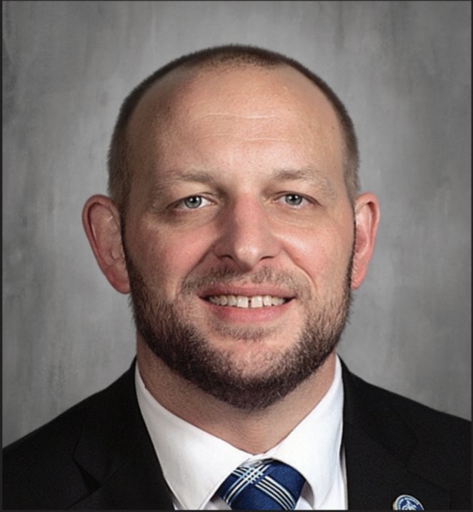 Dane Bonnigson, founder of Palmetto Group AI
